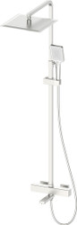 Душевая система Oliveeka 739901 (никель) - изображение в каталоге
