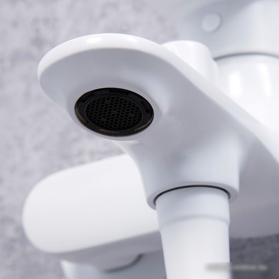 Смеситель Wasserkraft Mindel 8501 - фото товара