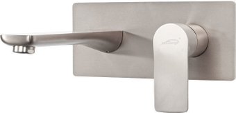 Смеситель Hansberge H699 (никель) - изображение в каталоге