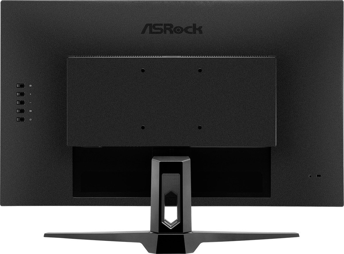 Игровой монитор ASRock Phantom Gaming PG27FFT1A – фото товара