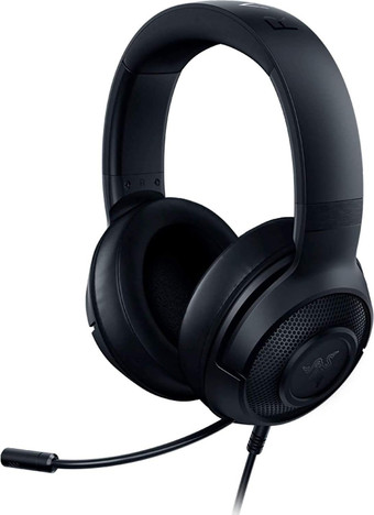 Наушники Razer Kraken X Essential – изображение в каталоге