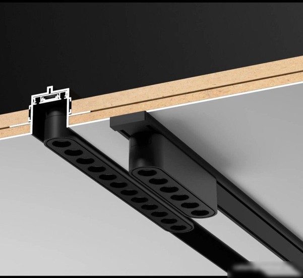 Шинопровод Novotech Smal 135196 – фото товара