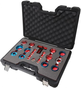 Специнструмент FORSAGE F-920G1D (20 предметов) – изображение в каталоге