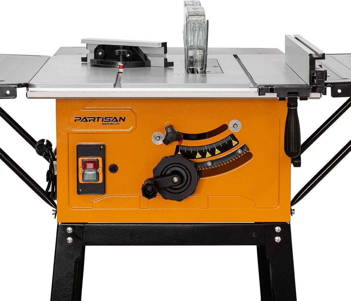 Станок Partisan PTS-254/2100 – фото товара