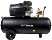 Компрессор Inforce CXV-100L – изображение в каталоге
