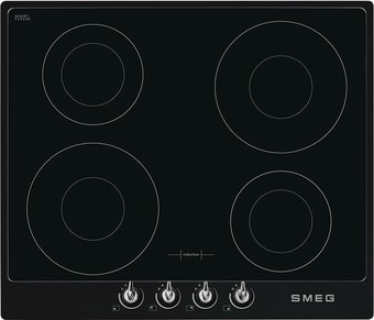 Варочная панель Smeg SI964NM - изображение в каталоге