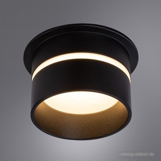 Точечный светильник Arte Lamp Imai A2164PL-1BK – фото товара