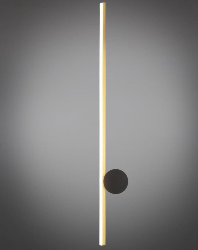 Бра Aployt Beatris APL.056.01.09 – фото товара