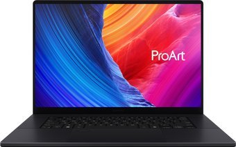 Рабочая станция ASUS ProArt P16 OLED H7606WX-SE042X – изображение в каталоге