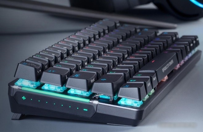 Клавиатура ASUS ROG Falchion – фото товара