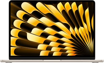 Ноутбук Apple MacBook Air 13" M4 2025 MW103 – изображение в каталоге