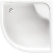 Душевой поддон Deante Deep 80x80 KTD 042B - изображение в каталоге