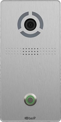 Вызывная панель BAS-IP AV-04SD – изображение в каталоге