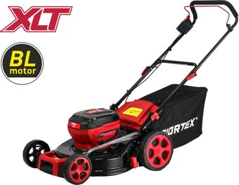 Газонокосилка Wortex CLM 4536 XLT Solo 2334119 (без АКБ) – изображение в каталоге