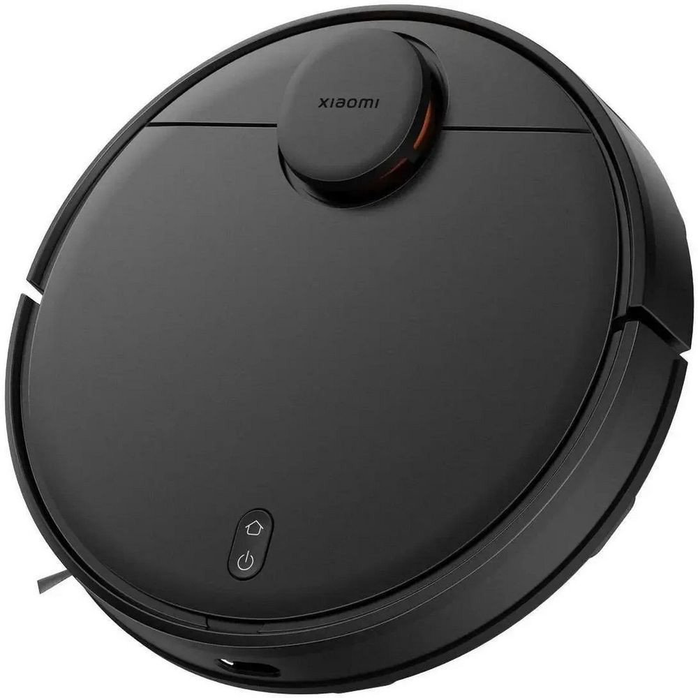 Робот-пылесос Xiaomi Robot Vacuum T12 (международная версия, черный) - фото товара
