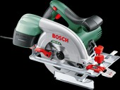 Дисковая пила Bosch PKS 55 A [0603501020]