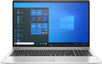 Ноутбук HP ProBook 455 G8 45N85ES_16G – изображение в каталоге