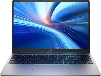 Ноутбук Tecno MegaBook T16RA 71005000729 – изображение в каталоге