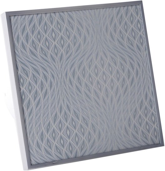 Вытяжной вентилятор Awenta System+ Silent 100H [KWS100H-PI100] – фото товара