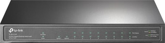Коммутатор TP-Link TL-SG1210P – изображение в каталоге