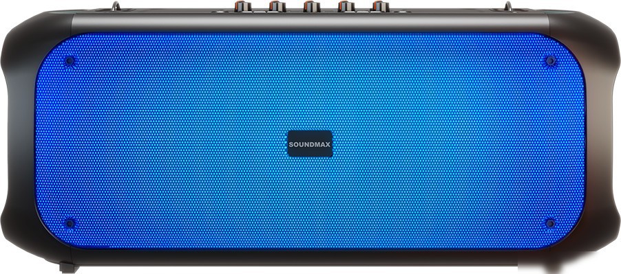 Беспроводная колонка Soundmax SM-MS4103 – фото товара