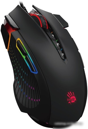 Игровая мышь A4Tech Bloody J90S – фото товара