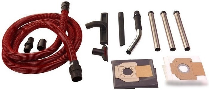 Пылесос Milwaukee AS 30 LAC - фото товара