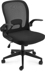 Офисное кресло byRoom Office Template VC6007-B (черный) – изображение в каталоге