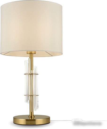 Настольная лампа Maytoni Alloro MOD088TL-01BS – фото товара