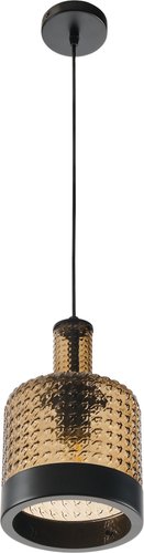 Подвесная люстра Myfar Edwin MR2472-1P – изображение в каталоге