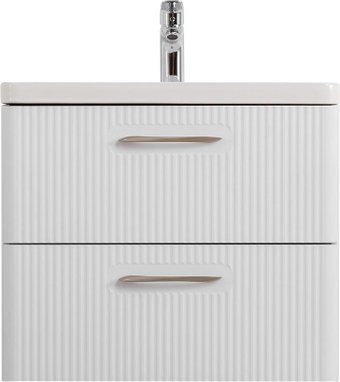 BelBagno Тумба под умывальник DUE-500-2C-SO-BM-P – изображение в каталоге
