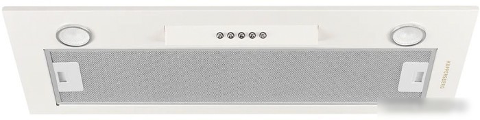 Кухонная вытяжка KUPPERSBERG Inlinea 70 CX - фото товара