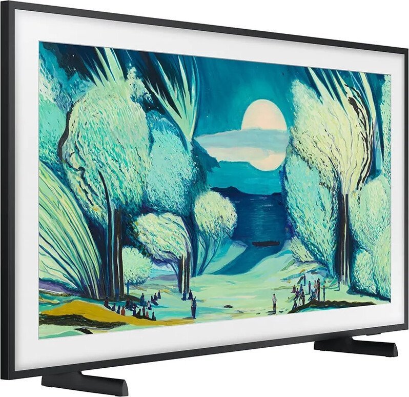 Телевизор Samsung The Frame QLED LS03F QE43LS03FAUXRU – фото товара