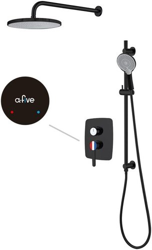 Душевая система A-Five A5-0656 - изображение в каталоге