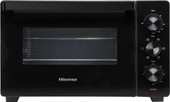 Мини-печь Hisense HOM30M - изображение в каталоге