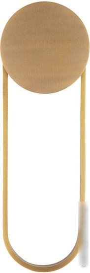Бра Crystal Lux Nina AP18W Led (Brass) – фото товара