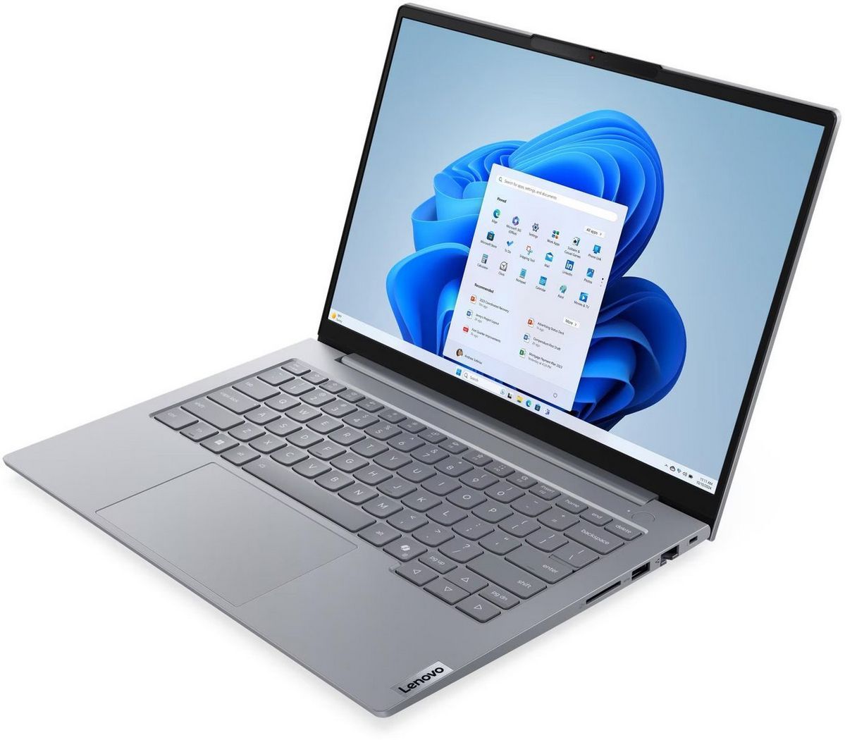 Ноутбук Lenovo ThinkBook 14 G8 IRL 21SG00GTFW – фото товара