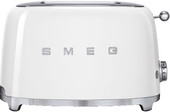 Тостер Smeg TSF01WHEU – изображение в каталоге