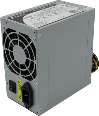 Блок питания Powerman PM-400ATX – изображение в каталоге
