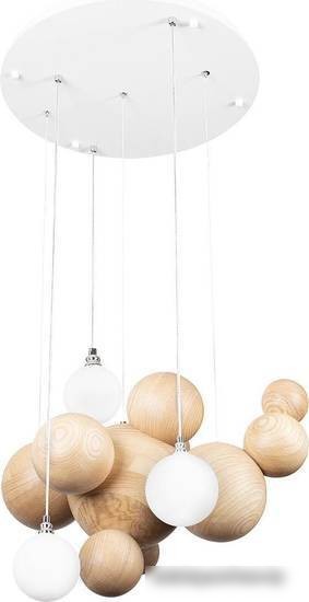 Подвесная люстра LOFT IT Raimond 9027-89 – фото товара