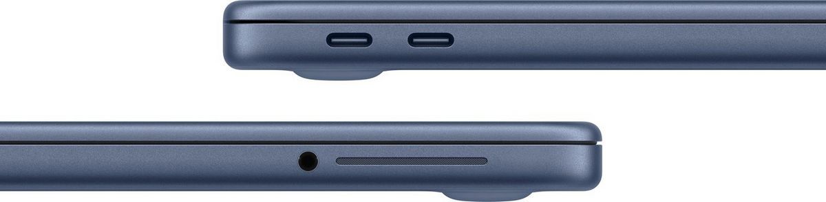Ноутбук Apple MacBook Neo 13" A18 Pro 2026 MHFF4 – фото товара