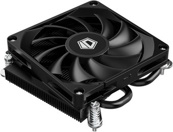 Кулер для процессора ID-Cooling IS-23i Black – изображение в каталоге