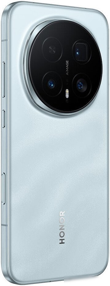 Телефон HONOR Magic8 Pro 12GB/512GB международная версия (голубой) – фото товара