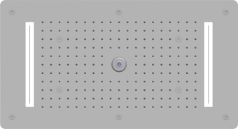 Верхний душ RGW SP-72 LED - изображение в каталоге
