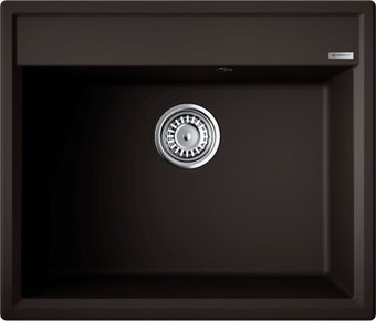 Кухонная мойка Omoikiri Daisen 60 ES (espresso) - изображение в каталоге