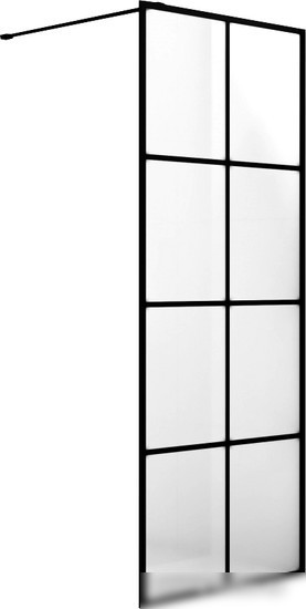 Душевая стенка Ambassador Walk-In 90x200 15031241 - изображение в каталоге