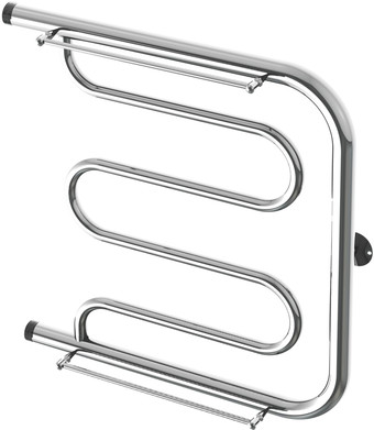 Полотенцесушитель Gloss & Reiter Foxstrot plus [ПМ.1.50х40 (1")] - изображение в каталоге