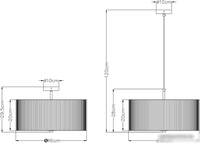 Подвесная люстра Arte Lamp Mallorca A1021SP-5SS – фото товара