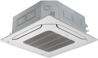 Внутренний блок LG CT12R - изображение в каталоге