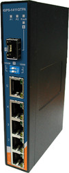 Коммутатор ORing IGPS-1411GTPA – изображение в каталоге